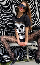 Misfits T dress