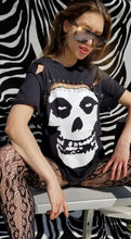 Misfits T dress