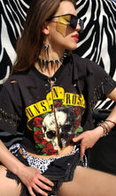 Guns and Roses crop