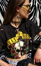 Guns and Roses crop