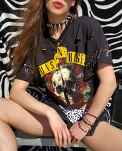 Guns and Roses crop