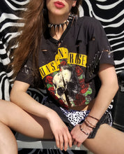 Guns and Roses crop