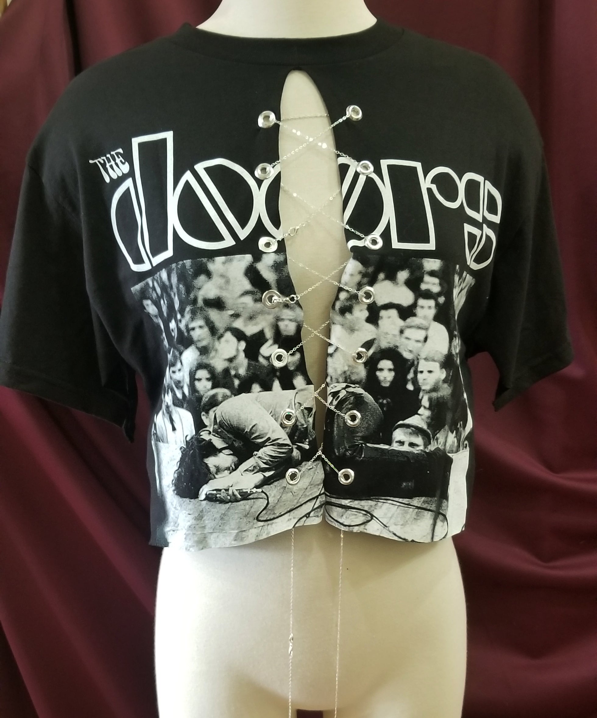 The Doors crop