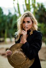 Queen Bee Blazer