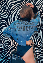 Rock N Roll Denim Jacket
