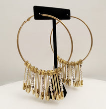 OTE #2 Earrings