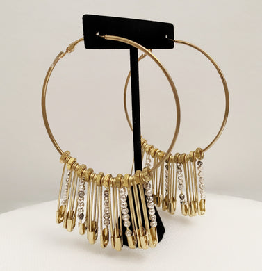 OTE #2 Earrings