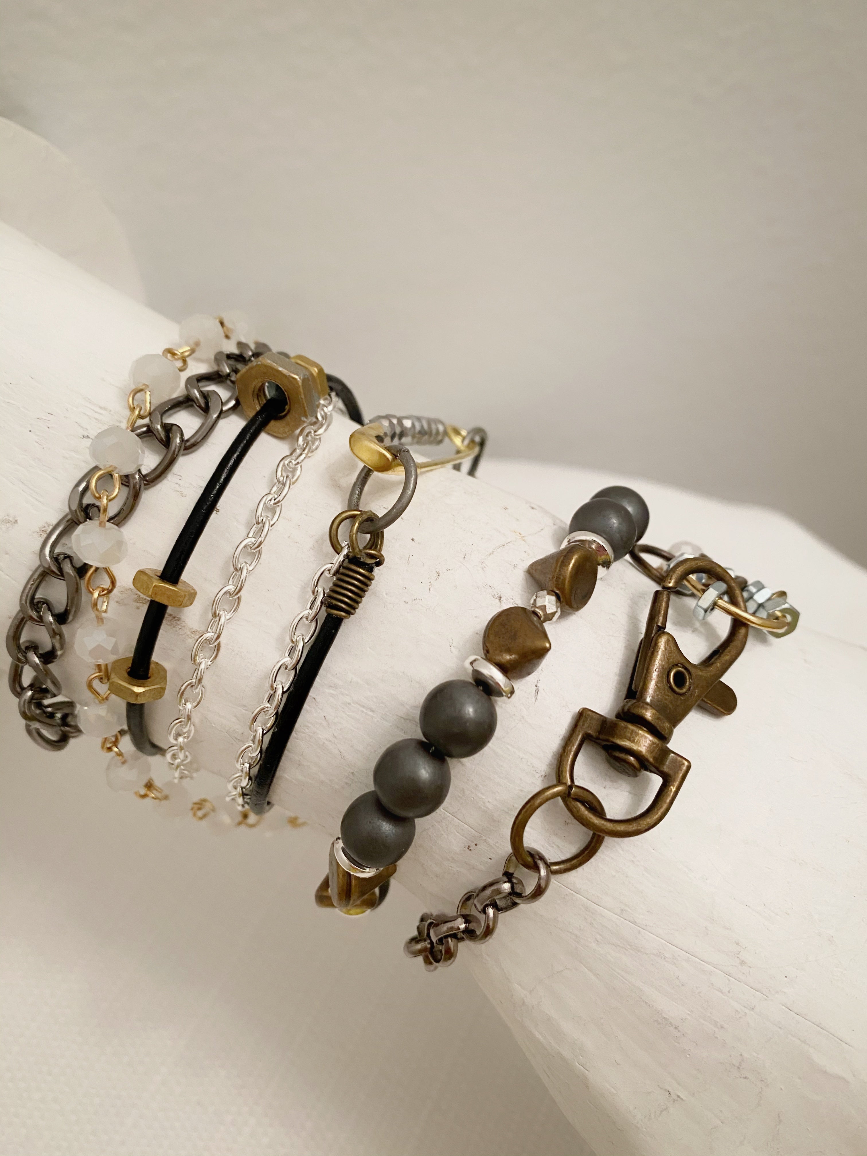 OTE #2 Wrap around bracelet