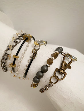 OTE #2 Wrap around bracelet
