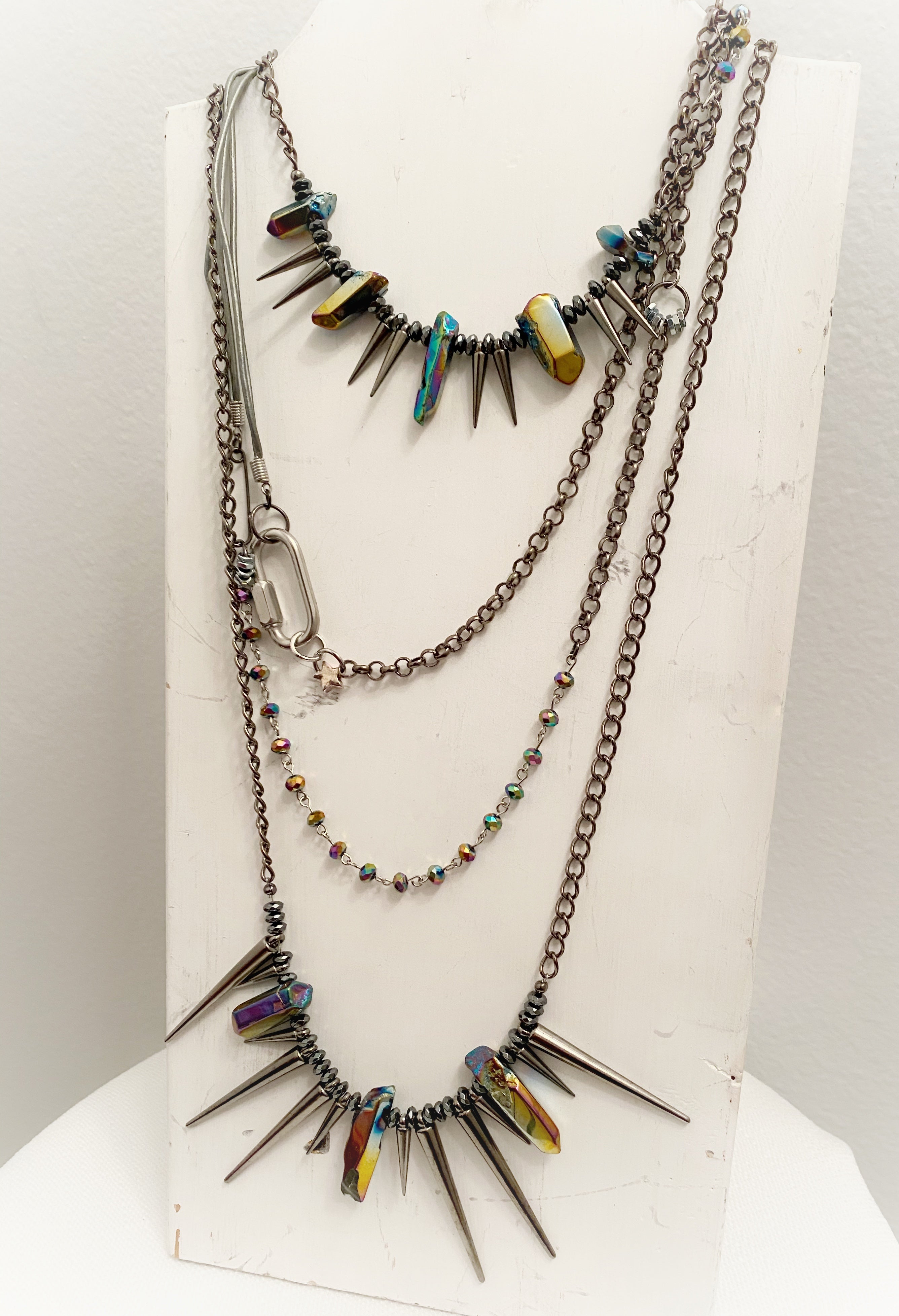 OTE #3 Necklace