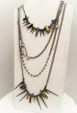 OTE #3 Necklace