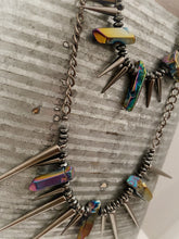OTE #3 Necklace