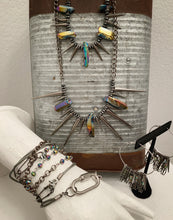 OTE #3 Wrap around bracelet