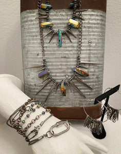 OTE #3 Wrap around bracelet