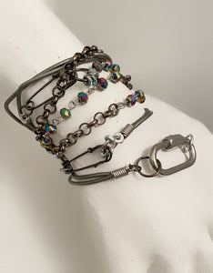 OTE #3 Wrap around bracelet