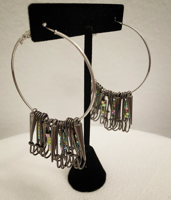 OTE #3 Earrings