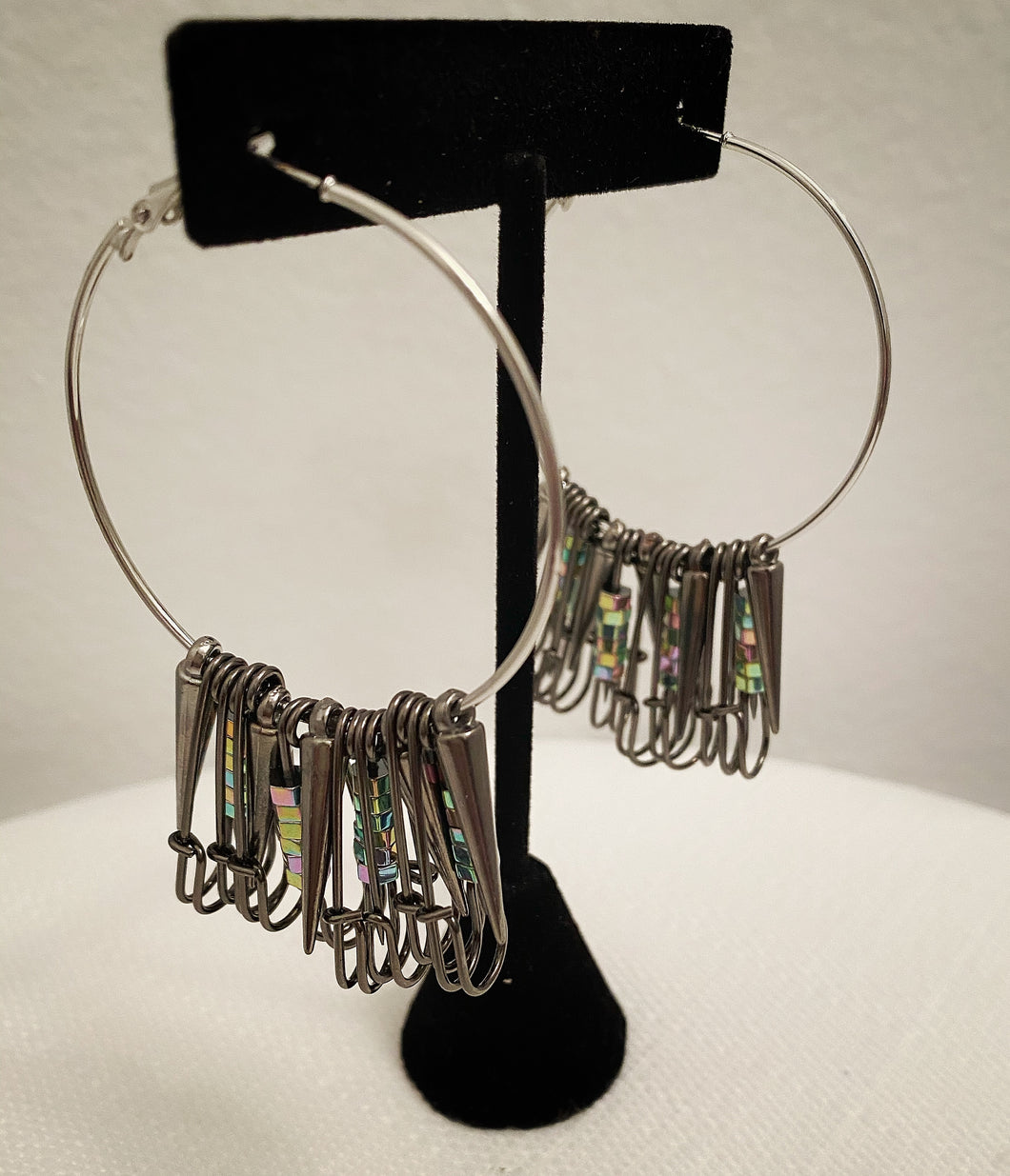 OTE #3 Earrings