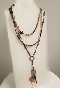 OTE #4 Necklace