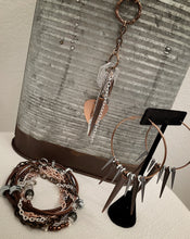 OTE #4 Wrap around bracelet