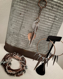 OTE #4 Wrap around bracelet