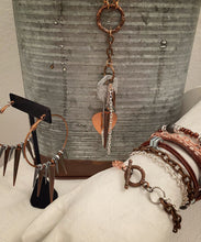 OTE #4 Necklace