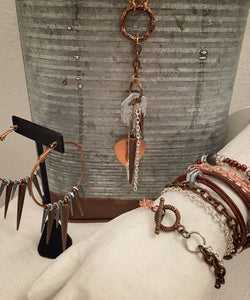 OTE #4 Wrap around bracelet