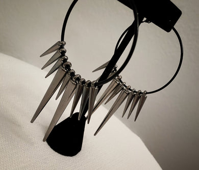 OTE #1 Earrings
