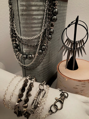 OTE #1 Necklace