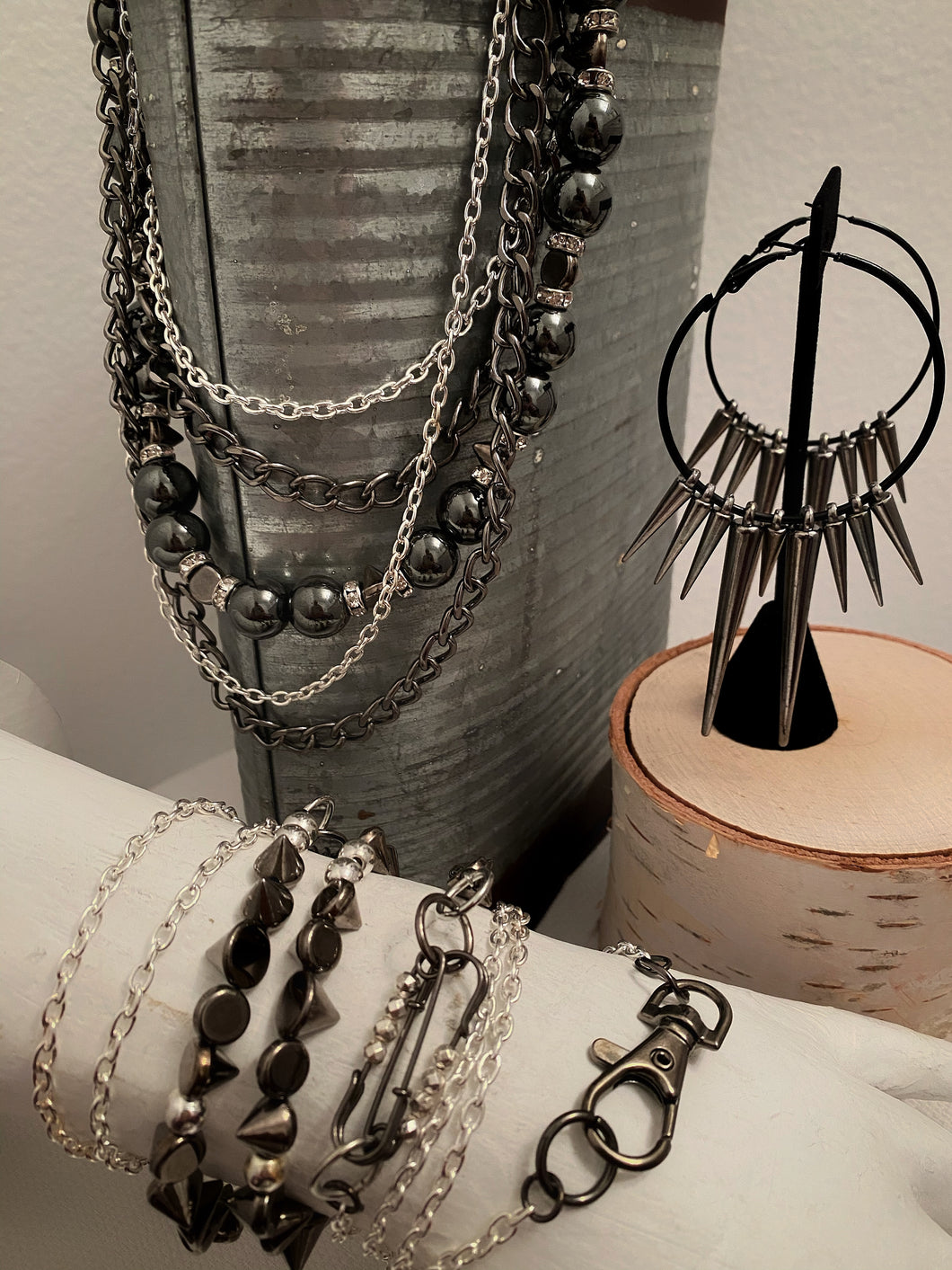 OTE #1 Necklace