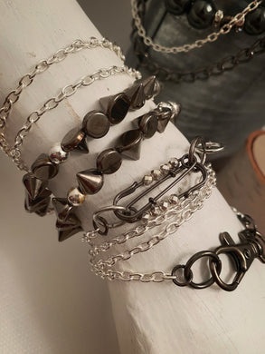 OTE #1 Wrap around bracelet