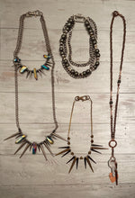 OTE #4 Necklace